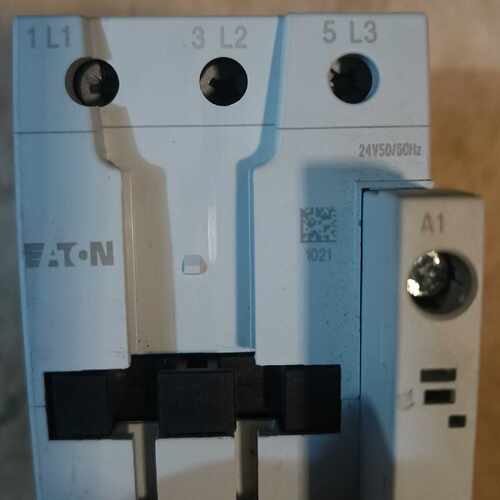 议价 Contactor Dilm72-11N Br New Original nuine Product适用