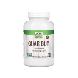 NOW FOODS膳食纤维刺番荔枝刺荨麻根弗手柑圣罗勒葡萄柚瓜尔豆胶