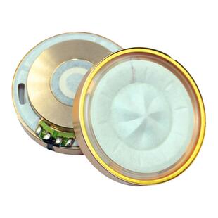 HD9200双磁50mm耳机单元头盔改装升级适合追求高音质骑行游戏喇叭