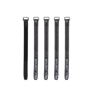 iFlight翼飞 穿越机电池扎带 超纤皮电池绑带 皮质耐磨抗撕裂