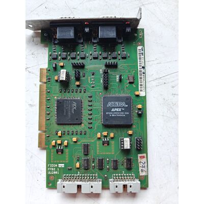 议价FIDIA FFB2.1 Numerical Control