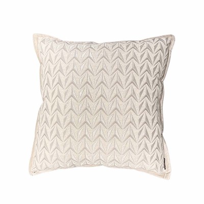 texdream狐狸毛沙发新品抱枕靠枕