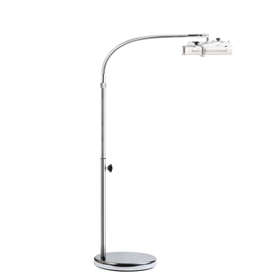 大排灯支架exideal床上落地适用于美容仪支撑架懒人床头美容神器