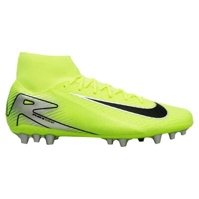 天朗足球耐克刺客16ACADEMY AG中端高帮人草足球鞋FQ8329-700/800