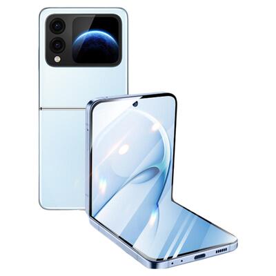 Newyu适用华为novaflips水凝膜