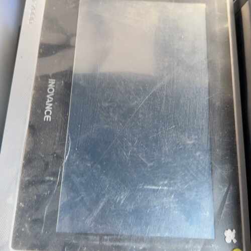 【议价-可维修】汇川 触摸屏 IT7100E 全新/二手均有货