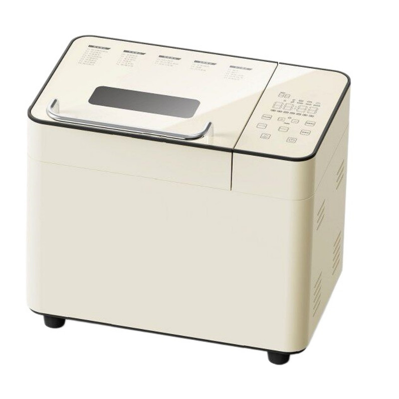 柏翠面包机PE8855pro&8855家用全自动多功能小型早餐和面一体馒头