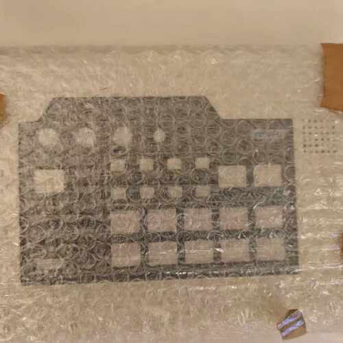 询TERASAKI报警延伸板WE-EX81，TYPE:E