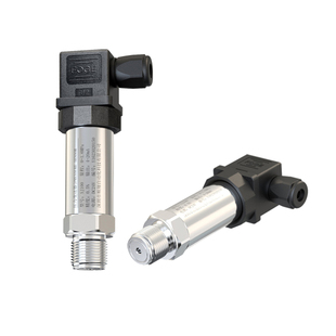 压力变送器SJ100水压气压油压压力传感器电流4-20mA输出