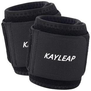 运动护腕男款女手腕扭伤腱鞘关节专用健身绑带羽毛球劳损护套固定