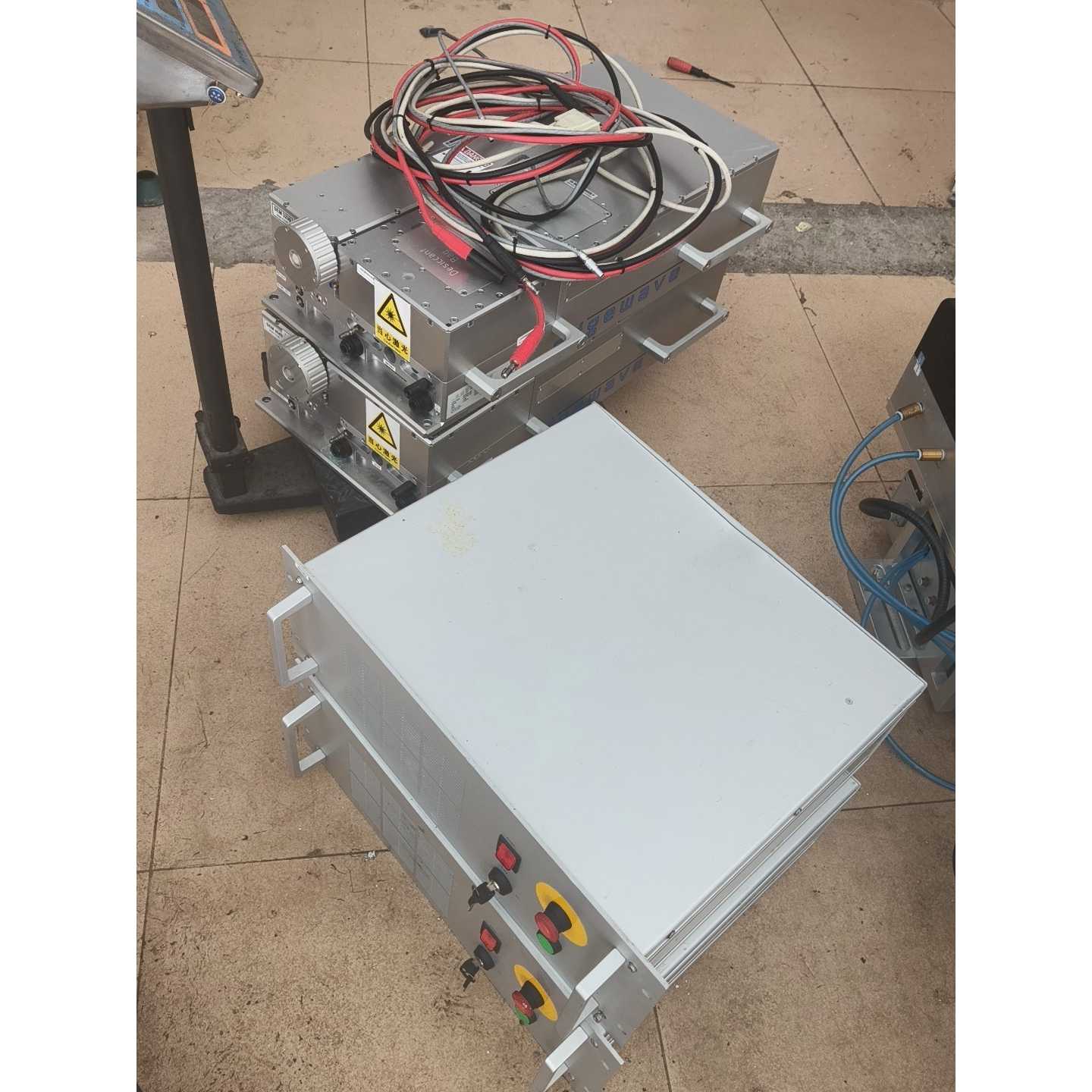 议价edgewave皮秒激光器PX-DSL101