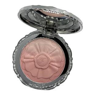 Jill Stuart吉尔花瓣腮红渐变04/03/02腮紫哑光送女生礼物生日