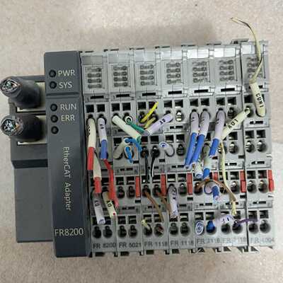【smartLink华太总线藕合控制器一套】FR8200 E