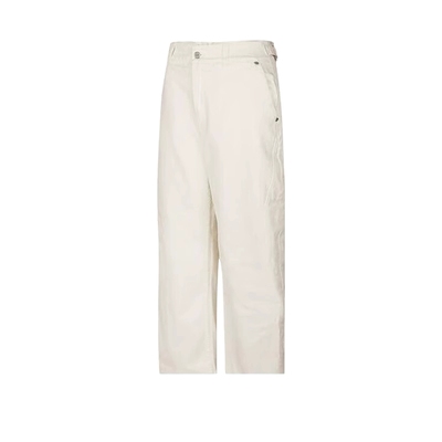 Nike耐克女裤春秋新款Jordan运动裤宽松休闲工装裤长裤HQ9194-133