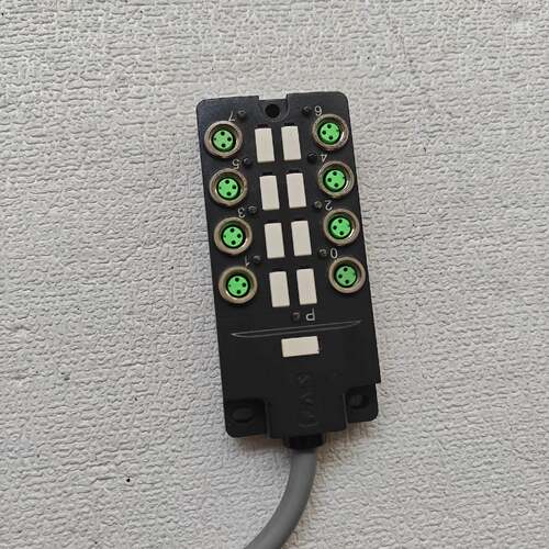 FAS富延升M8分配器型号23P88123P901PN