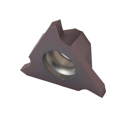 硬质合金切刀刀粒数控卡簧