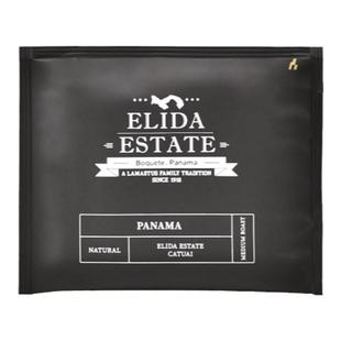 斜杠咖啡 艾丽达日晒挂耳咖啡酸甜果味焦糖榛果手冲滤袋式黑咖啡