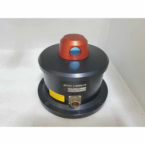NDC LASER AB 6300109C AGV Navigate