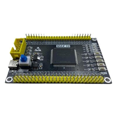 AlteraMAX1010M02开发板