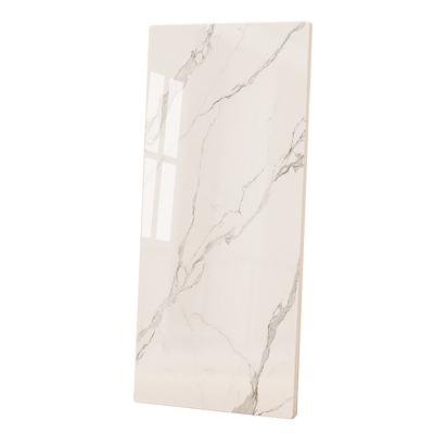 极简家私岩板瓷砖台面板加工定制