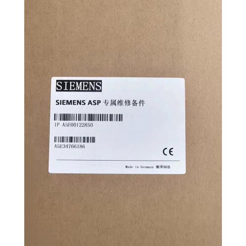议价IFS100B12N3E4B40 A5E34766186适用