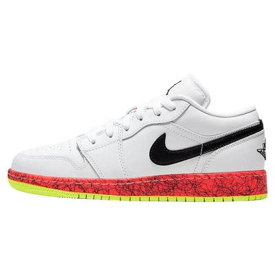 耐克AIRJORDAN1大童运动板鞋