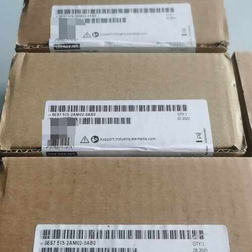 议价PLC模块 6ES7 515-2AM02-0AB0，全适用
