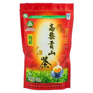 高黎贡山特级云南滇红红茶功夫茶焦糖香茶叶自己喝口粮茶袋装散茶