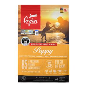 orijen渴望小型犬幼犬进口犬粮