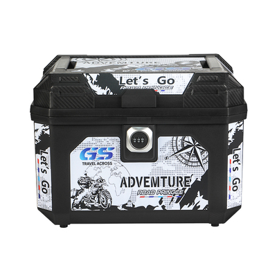 密码锁大容量通用后备箱