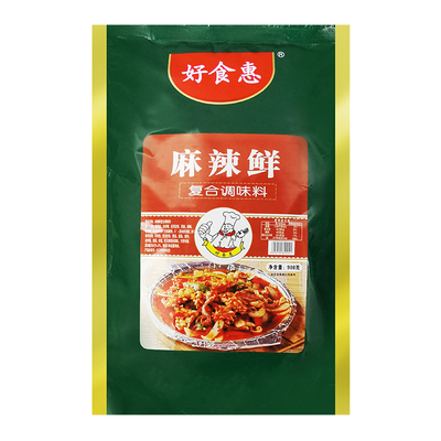 好食惠908G商用海鲜复合调味料