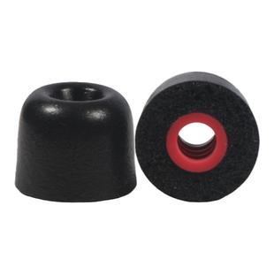 适用森海塞尔IE900耳机套IE600螺旋记忆海绵耳塞套IE300入耳式降噪耳帽ie200防滑耳机塞HIFI耳套替换耳套配件