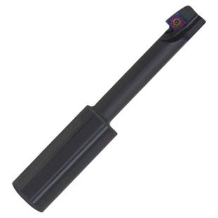 反拉沉头铣刀CNC加工中心反向沉孔刀反锪面铣刀杆倒拉沉头铣刀杆