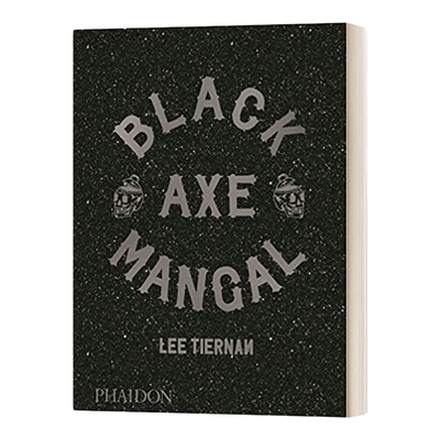 英文原版 Black Axe Mangal 黑斧曼加尔餐厅食谱书 精裝 英文版 进口英语原版书籍