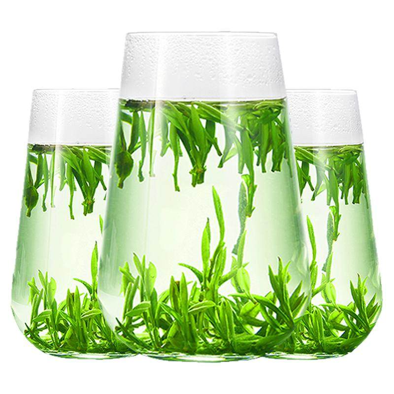 500g雀舌茶一芽一叶2026新茶袋装