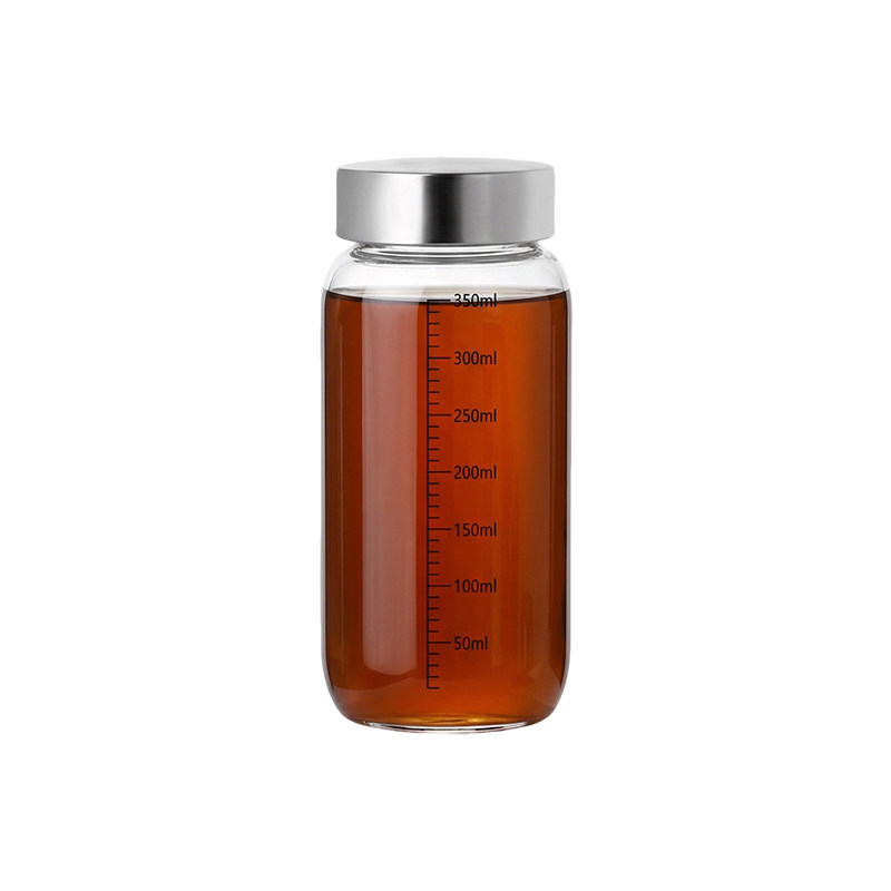 可蒸煮便携储存罐家用大容量水杯