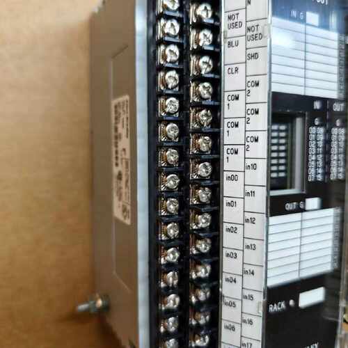 议价议价1791-16AC模块功能包好质量保证AB逻辑控制器PLC