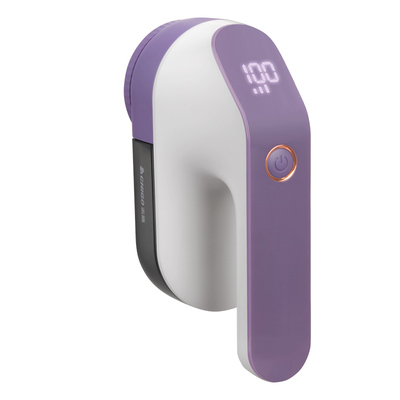 志高干洗店毛球修剪器衣服剃毛器