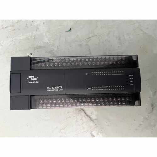 议价PLC控制器H2U3232MTP原装功能包好维修