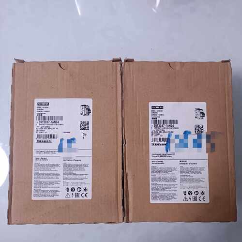 询价接触器 3RT2037-1AN24