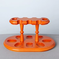 Tochigi 8 -bit Pipe Rick Orange 74 модели