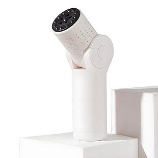 砭石艾灸棒仪盒罐面脸部专用神器随身灸家用按摩刮痧手持艾炙器具