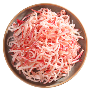 炭烤鱿鱼丝鱿鱼干鱿鱼条网红小零食解馋海味海鲜即食吃货碳烤好吃