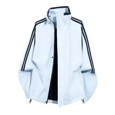 WASSUPPALM外套男款2025新款春