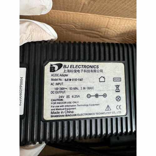 议价BJE1M0150F60724V6.25A电源适配器维修