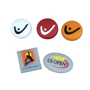 网球拍避震结避震器减震器避震条天然环保硅胶