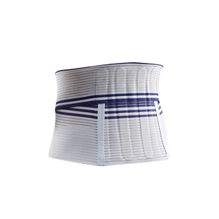 德国-Bauerfeind/保而防Lordoloc腰椎疼痛恢复型专业运动防护护腰