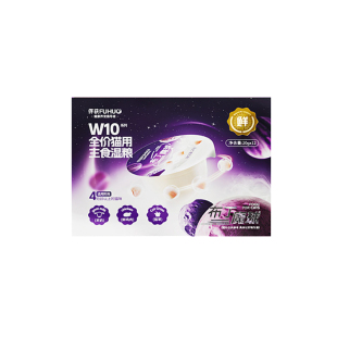 俘获W10布丁魔球全价猫用主食湿粮营小罐装养补成幼猫通用水