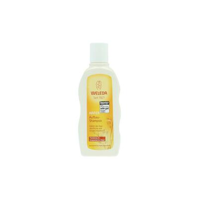 欧洲直邮Weleda Oat Regenerating Shampoo正品