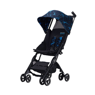 好孩子口袋车3x轻便可折叠遛娃神器可上飞机宝宝婴儿推车官方正品